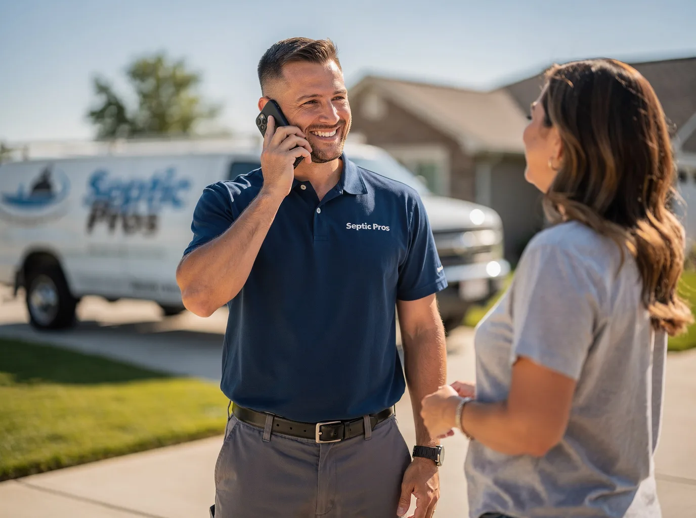 Septic Tank Pumping Bays, KY FAQs